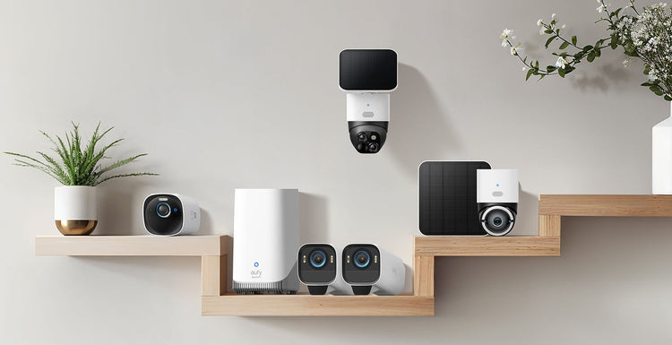 Buy CCTV & Security Cameras in Pakistan | Shopland