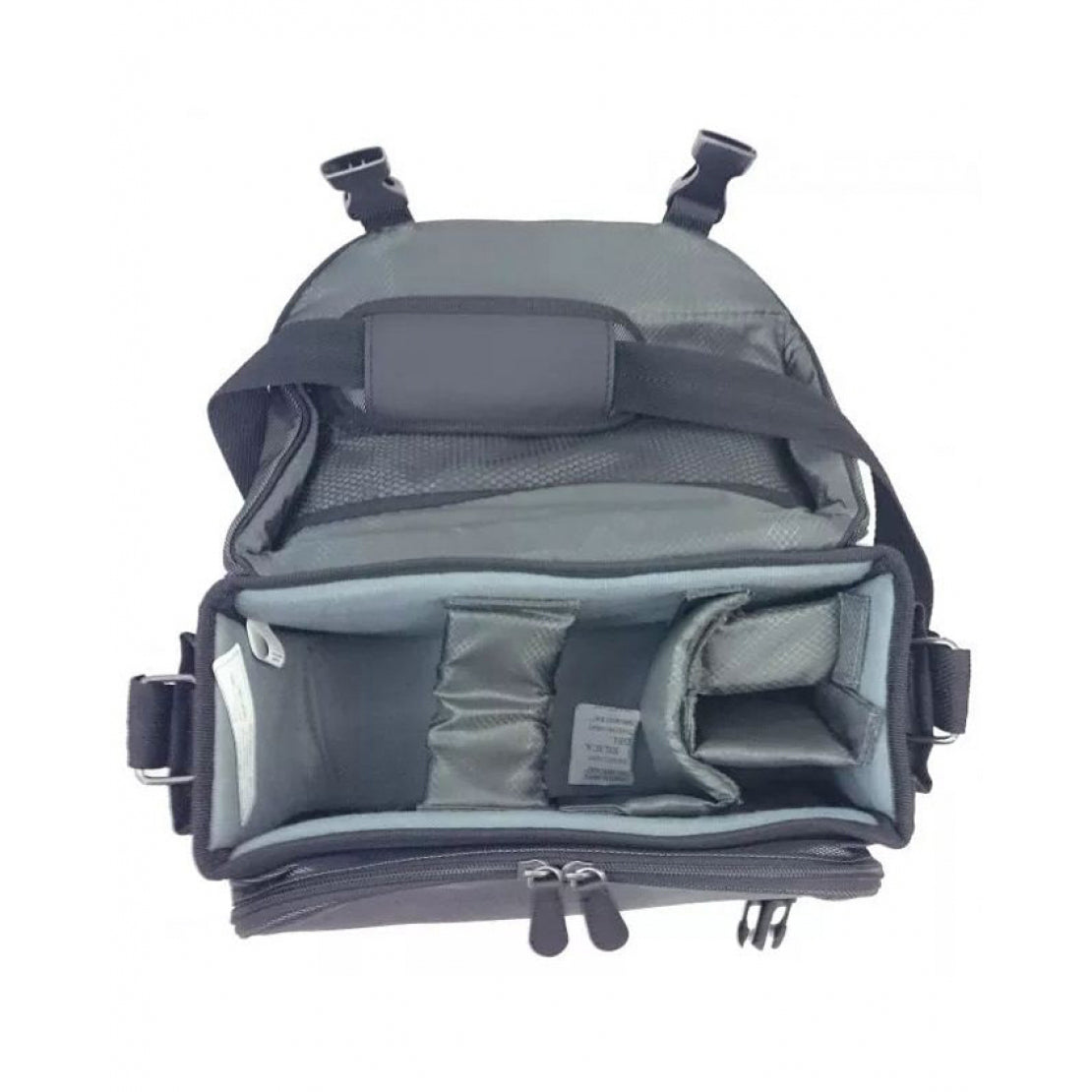Nikon deluxe digital slr dslr camera gadget accessories bag