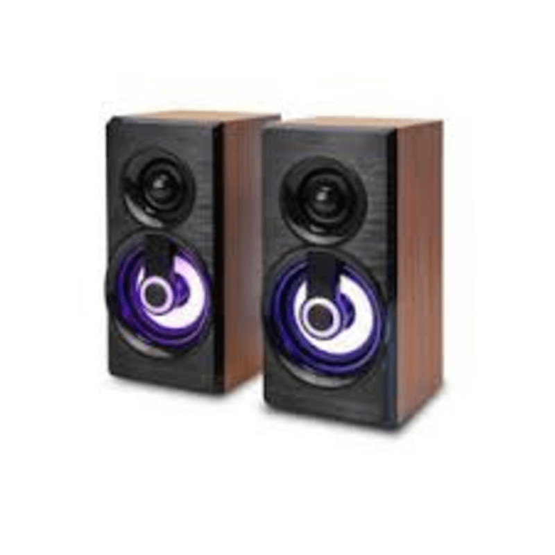 Prime usb ft-170 multimedia speaker