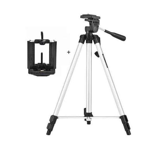Tripod stand aluminum professional-weifeng wt-330a