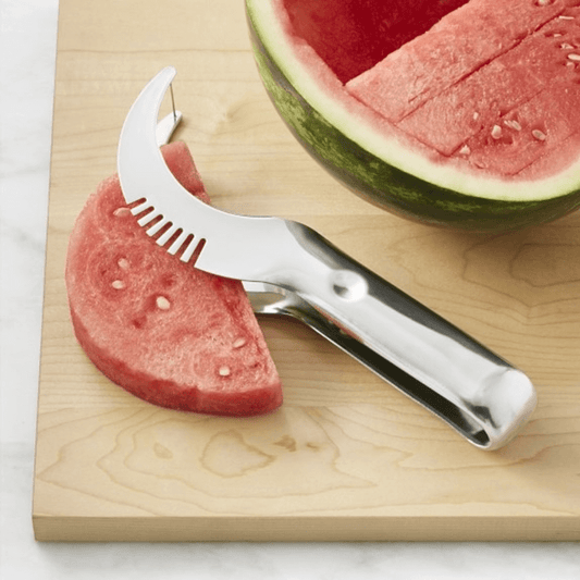 Top rated watermelon slicer