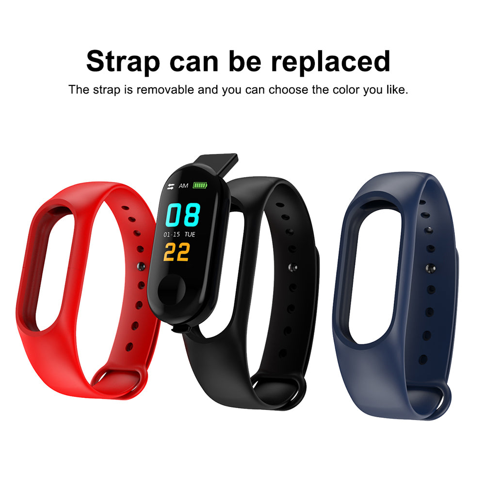 M3 smart bracelet