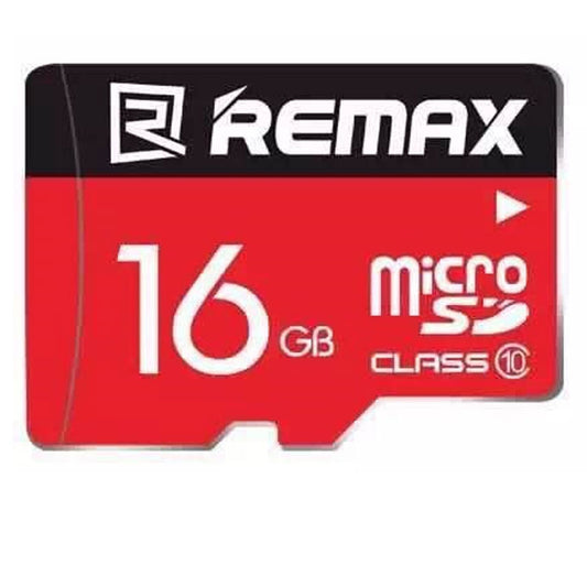 Remax c-series micro sd 16gb memory card c10(3.0)