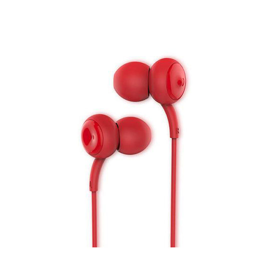 Remax concave convex design earphone rm-510
