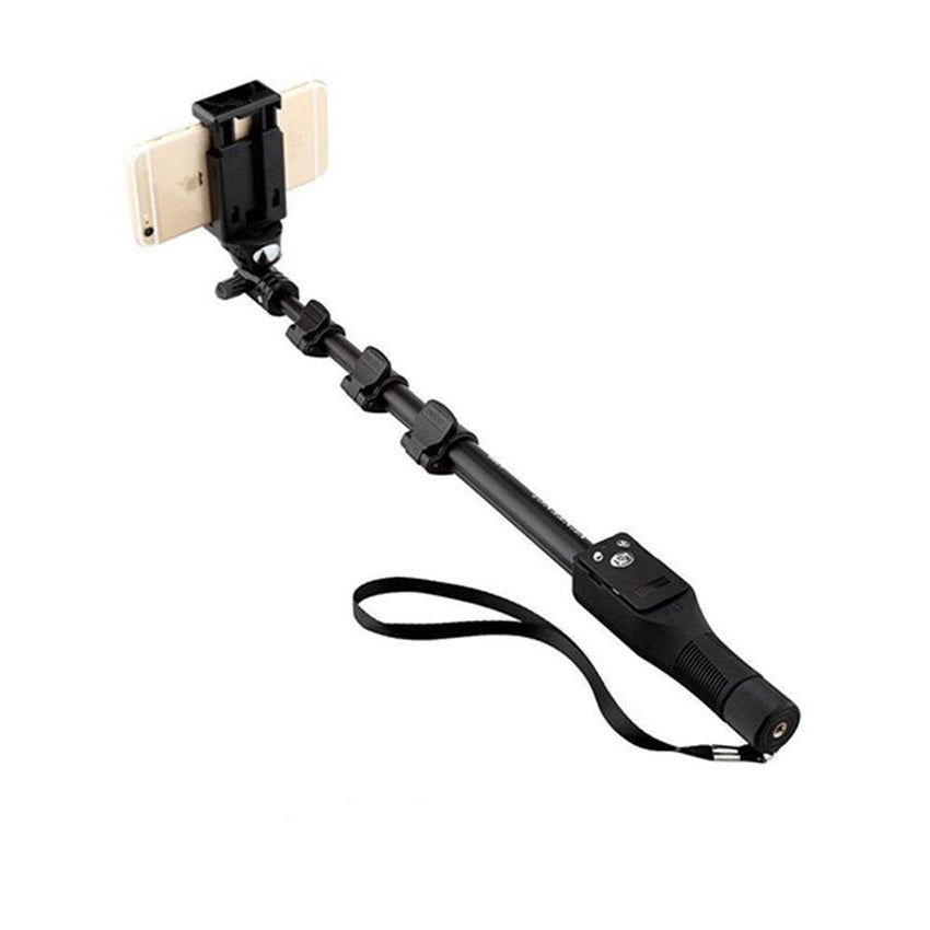 Yunteng selfie stick 1288 - black
