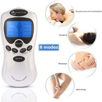 Health digital therapy machine-home therapy