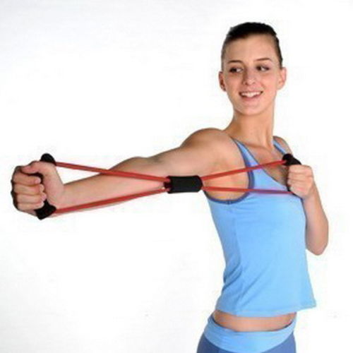 Shuang lin muscle expander