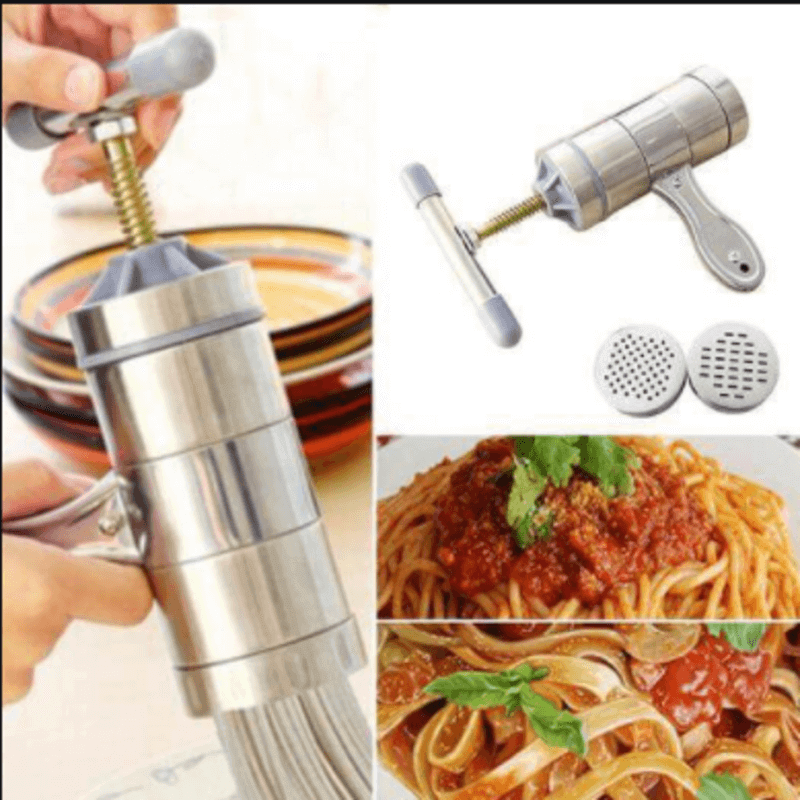 Stainless steel pressure surface machine