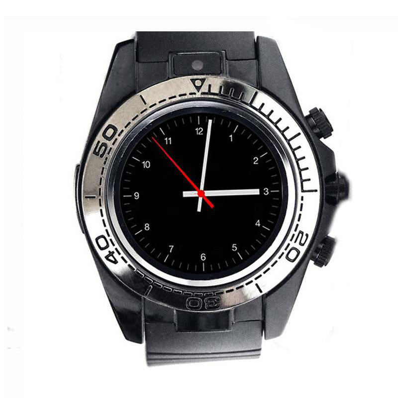 Sw007 bluetooth smart watch with camera sim card