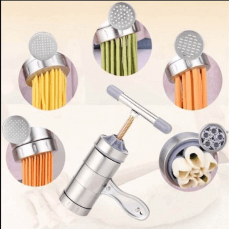 Stainless steel pressure surface machine