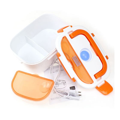 Multifunction electric lunch box