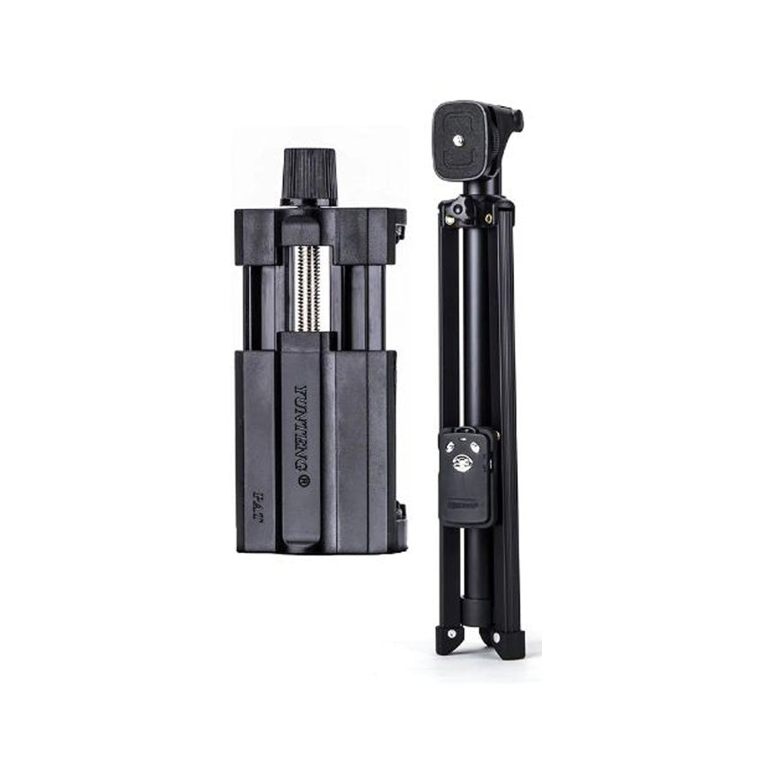 Yunteng yt-1688 tripod selfie stick & self-portrait monopod