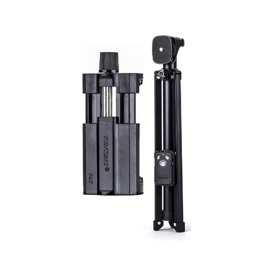 Yunteng yt-1688 tripod selfie stick & self-portrait monopod