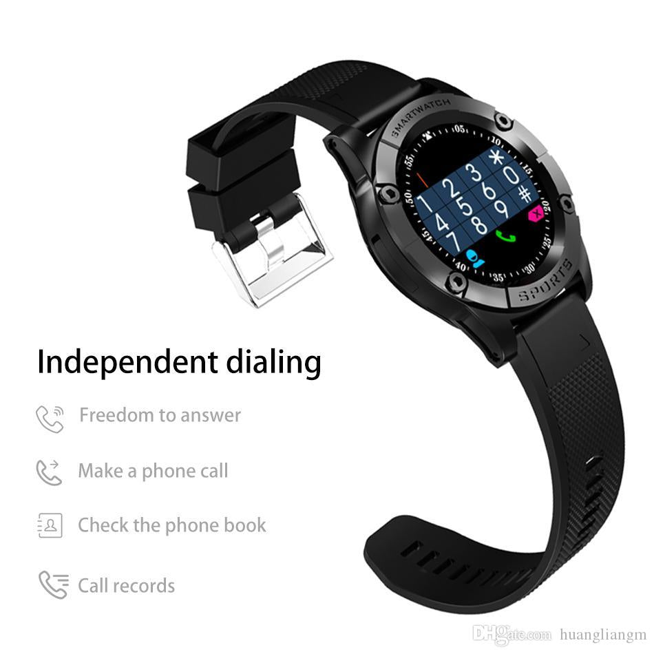 Sw98 smart watch with fitness tracker smart bracelet