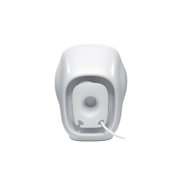 Logitech z120 mini stereo speakers - black & white