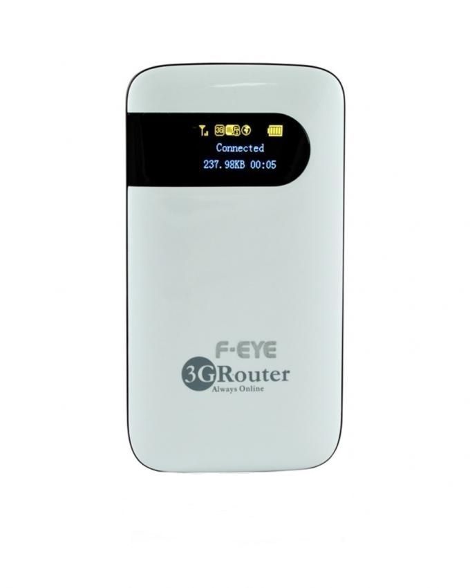 Wifi dongle 3g wifi router