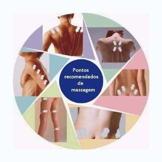 Health digital therapy machine-home therapy