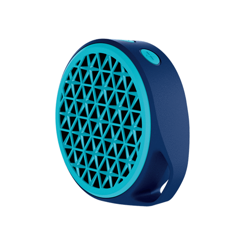 Logitech x50 mobile wireless speaker - bluetooth