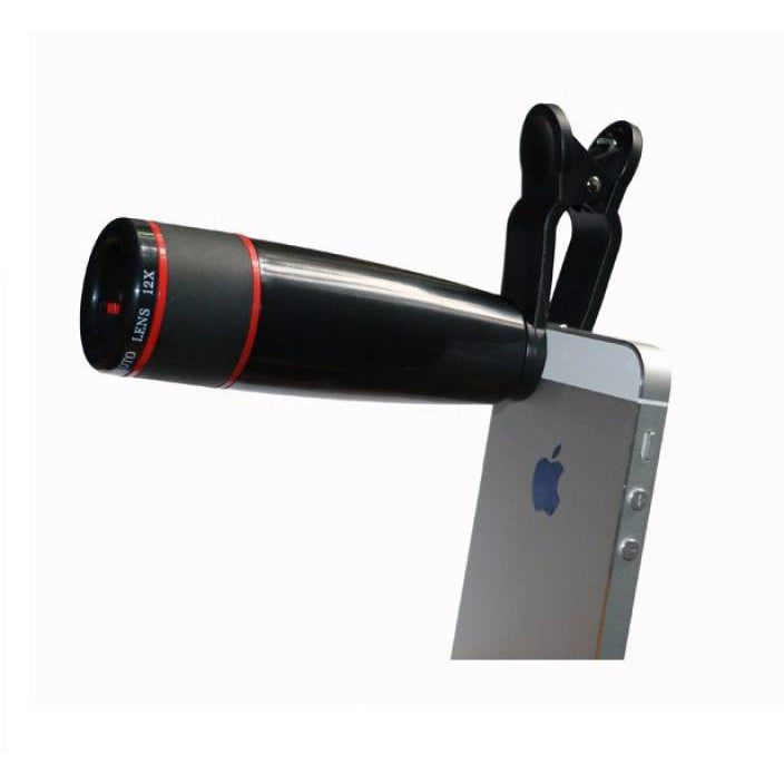 Original 12x mobile clip lens good quality