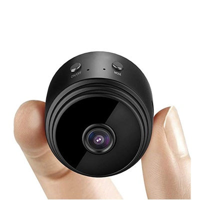 1080p hd magnetic wifi camera