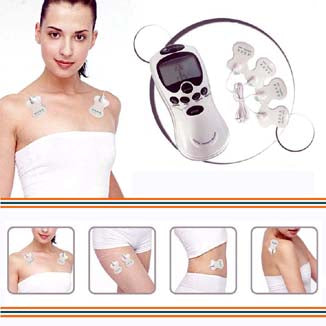 Health digital therapy machine-home therapy
