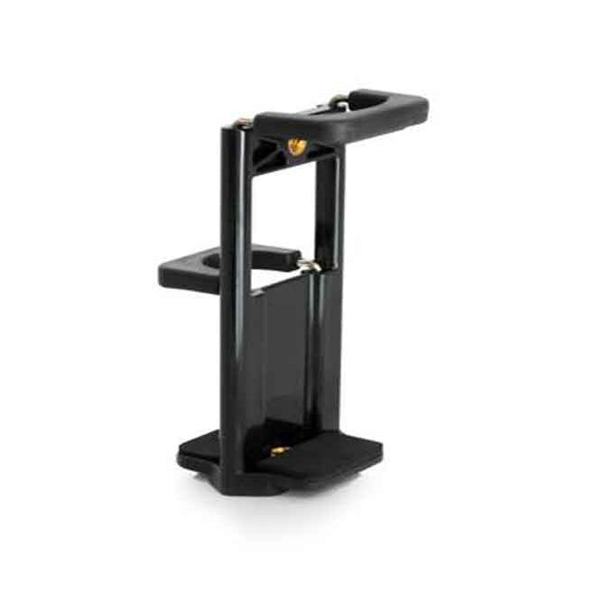 Yunteng 2 in 1 universal smartphone and tablet mount - black