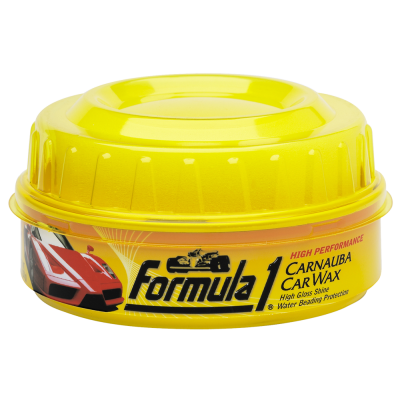 Formula body polish 230 gm