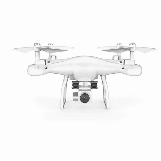 S10 4-axis gyro aerial photography x10 aerial photography rc drone wifi with hd camera