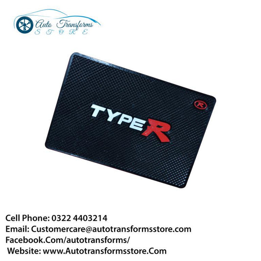 Anti slip non slip mat typer 7 inch * 5 inch