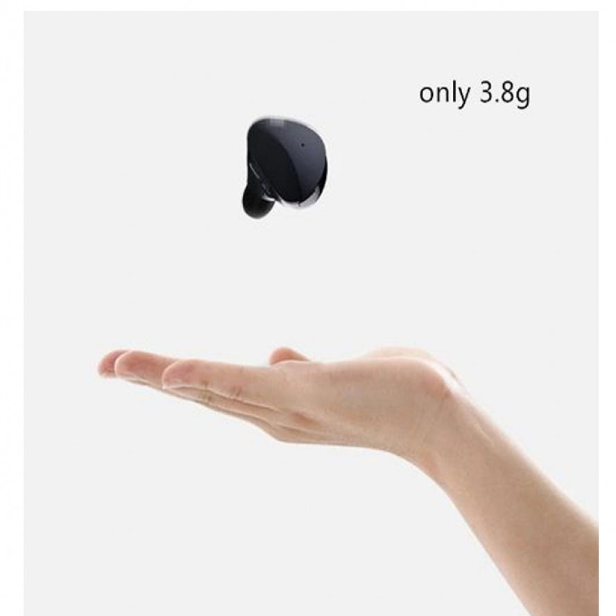 Remax bluetooth rb-t21 wireless mini single side earphone