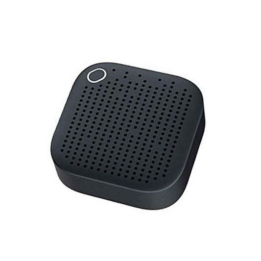 Remax bluetooth speaker rb-m27 portable metal