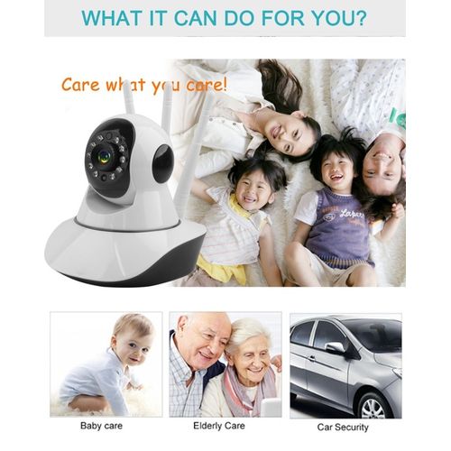 960p ip camera wireless ip camera indoor ptz wifi camera