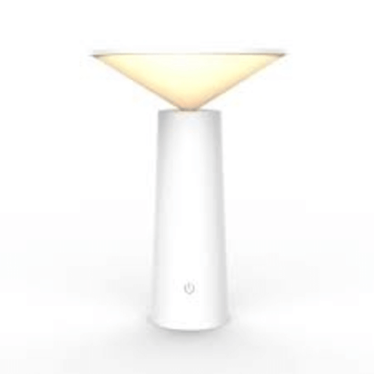 Table light shaking head led night light