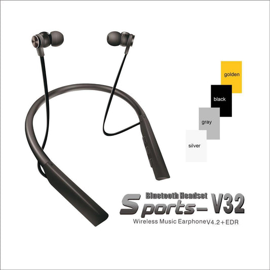 Samsung uflex v32 bluetooth handfree with mic