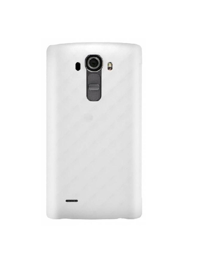 Lg g4 sensor flip cover