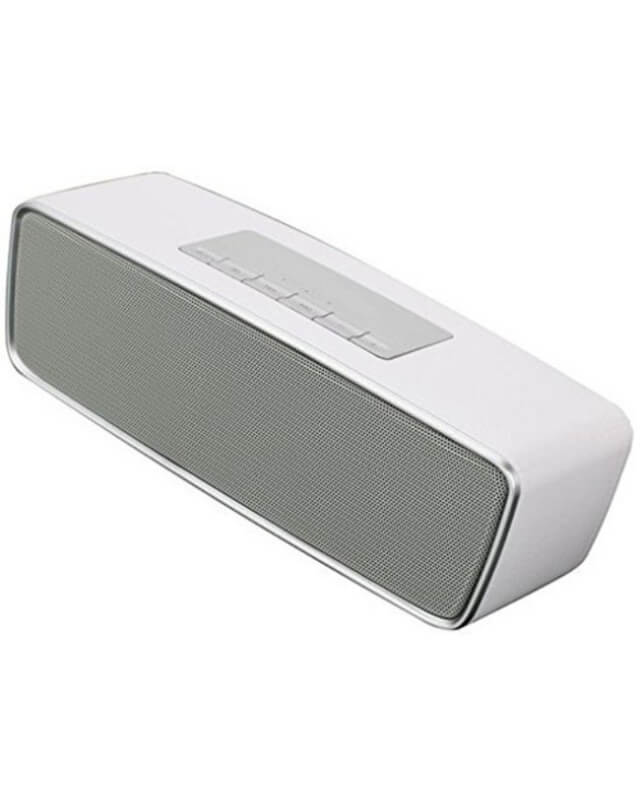Bluetooth wireless speaker - bose sound link mini