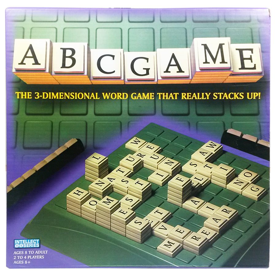 Abc game