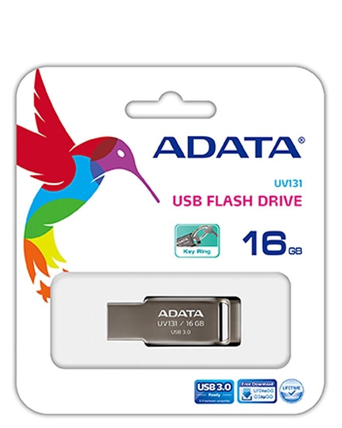 Adata 16gb uv-131 usb 3.0