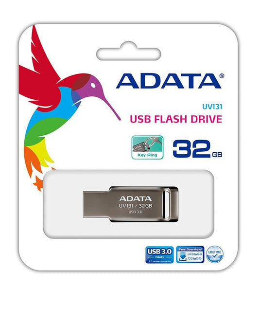 Adata 32gb uv-131 usb 3.0