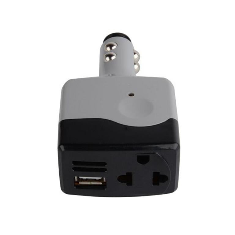 Car inverter, power converter adapter charger dc 12v-ac 220v