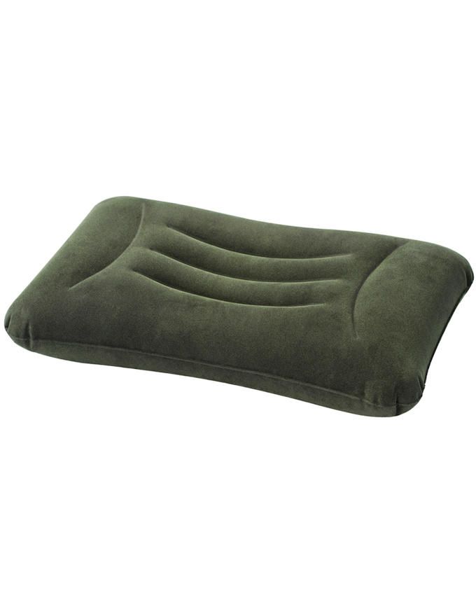 Back lumber cushion green online