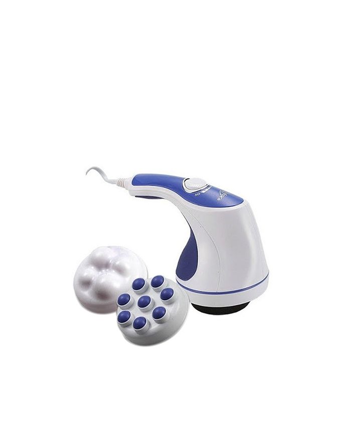 Relax spin tone professional body sculptor fat burn massager
