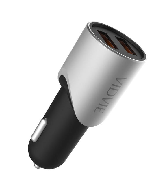 Vidvie cc507 3.1a speedy car charger