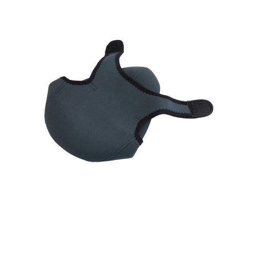 Cover bag for dslr camera - black