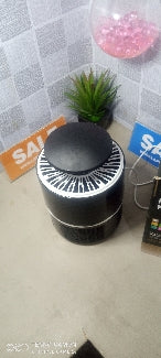 Usb led lightning mosquito killing lamp-nova nv-818