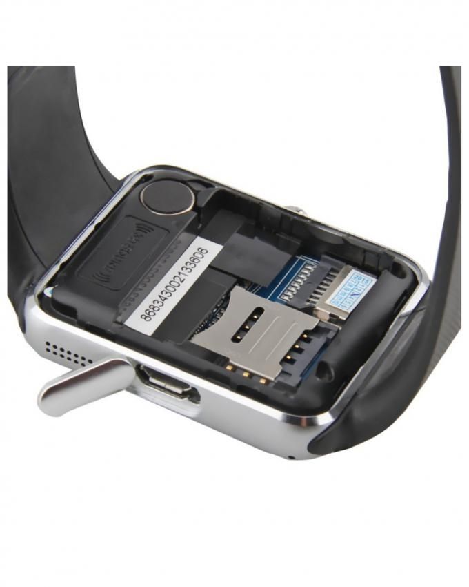 Gt08 smart bluetooth mobile watch