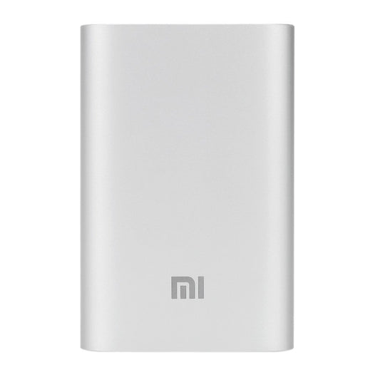 Xiomi mobile power bank 10400mah