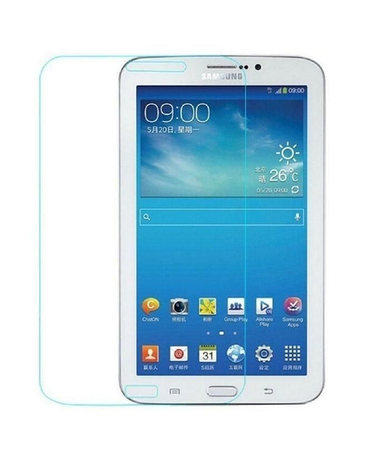 Glass protector for p3200 samsung tab3