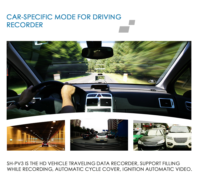 Action sports camera wifi