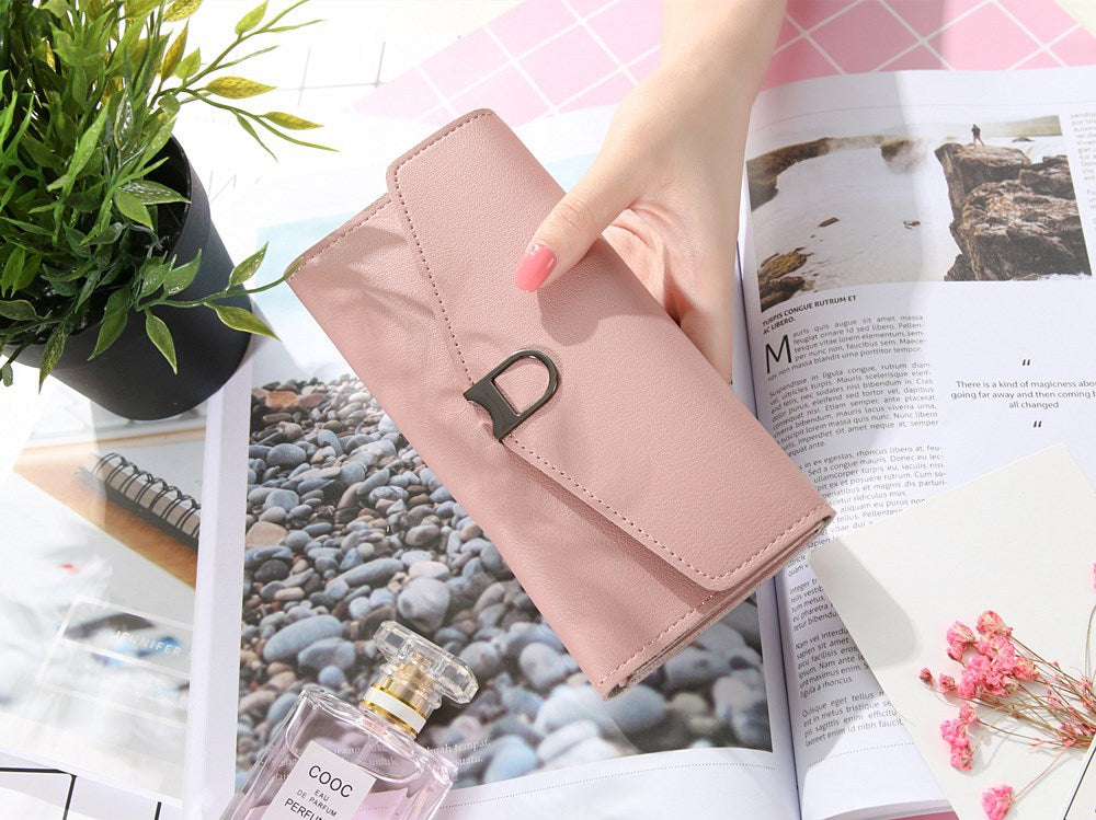 Women style wallet (g05)